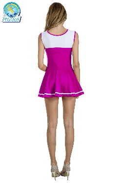 CHEERLEADER FUCSIA DONNA